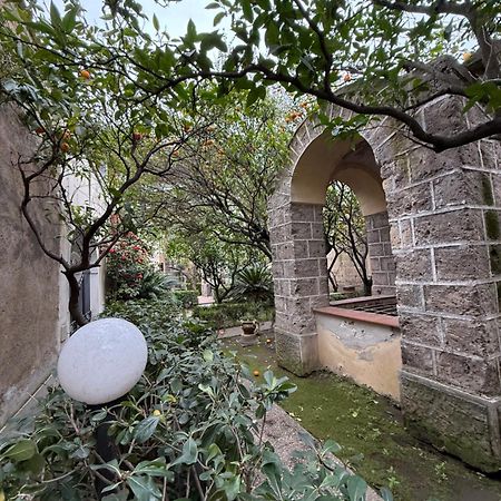 La Lanciolla Apartment Maddaloni Екстериор снимка