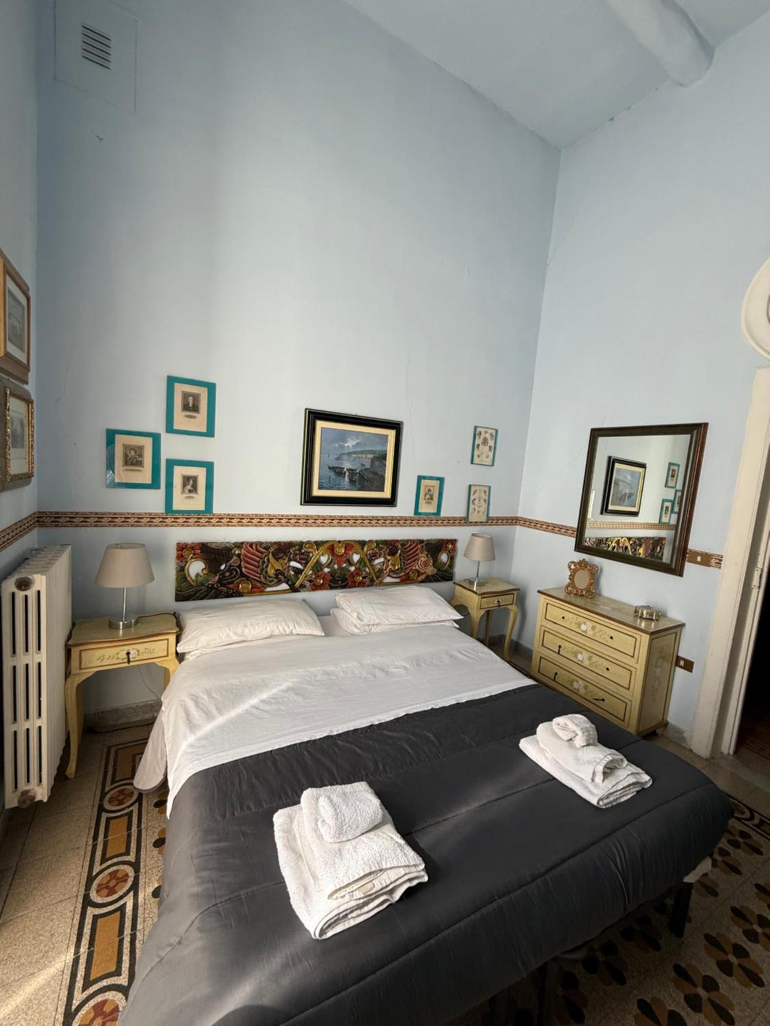 La Lanciolla Apartment Maddaloni Екстериор снимка