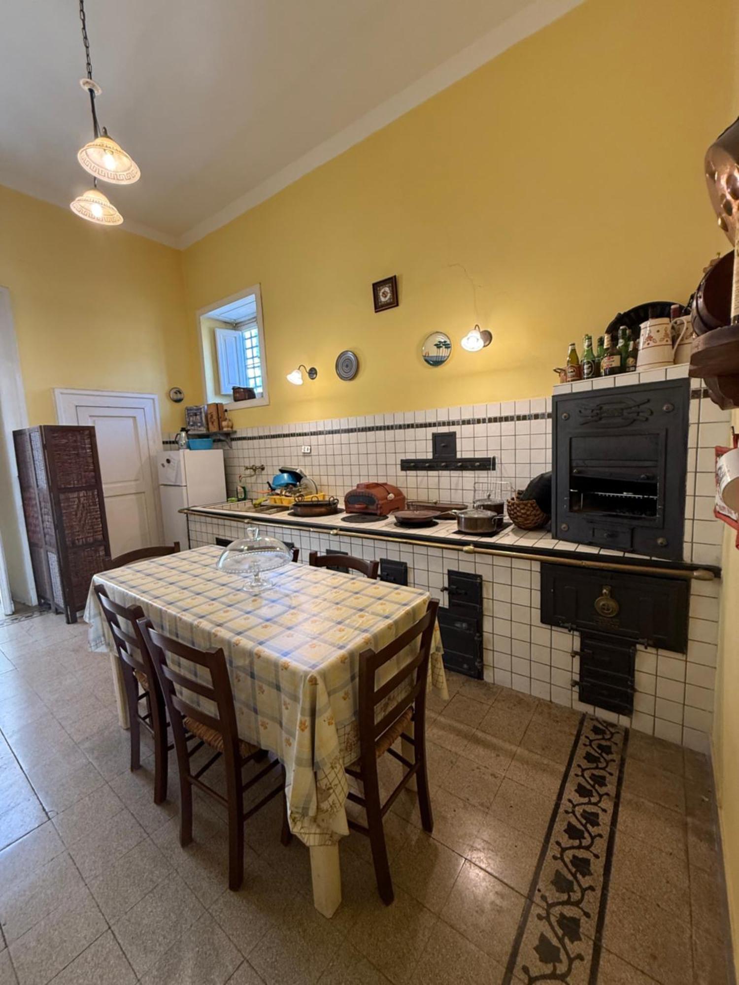 La Lanciolla Apartment Maddaloni Екстериор снимка