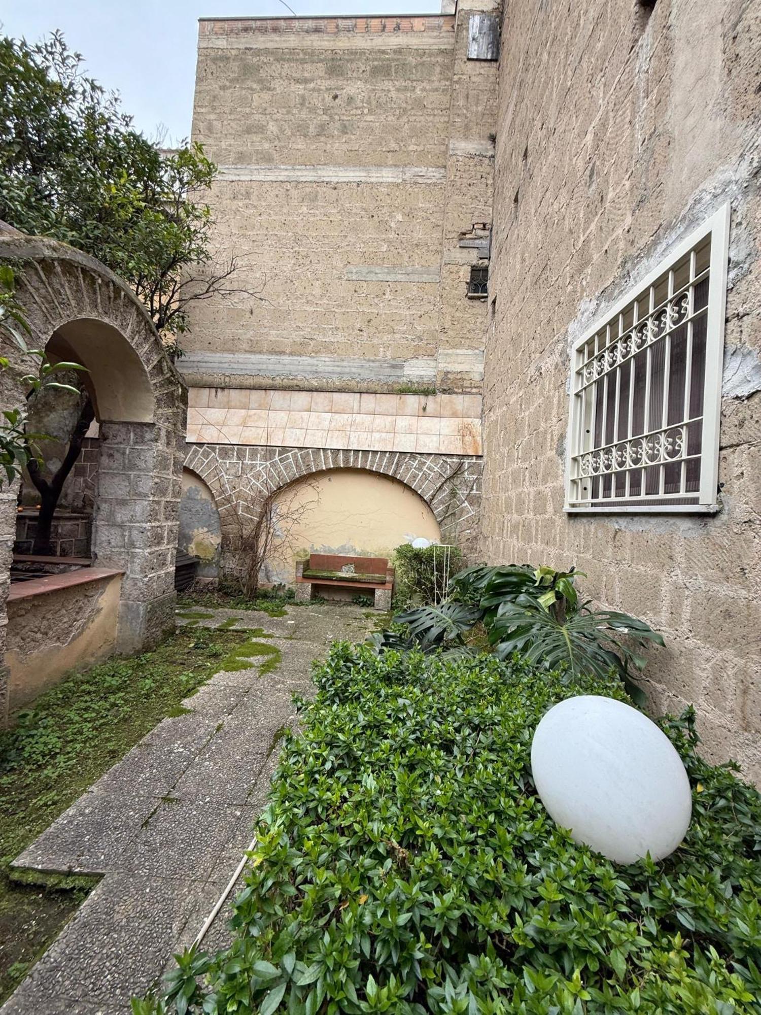 La Lanciolla Apartment Maddaloni Екстериор снимка