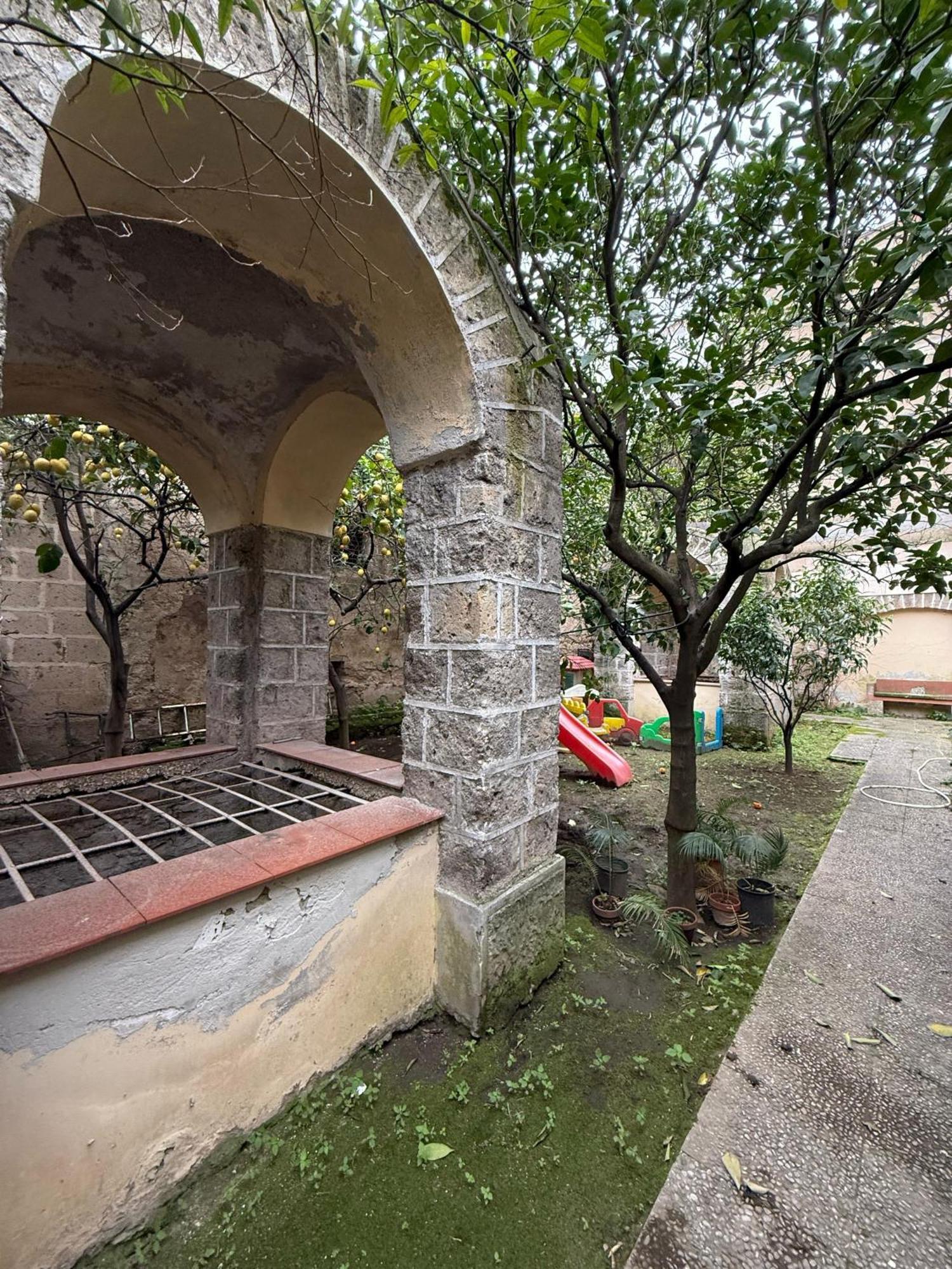 La Lanciolla Apartment Maddaloni Екстериор снимка