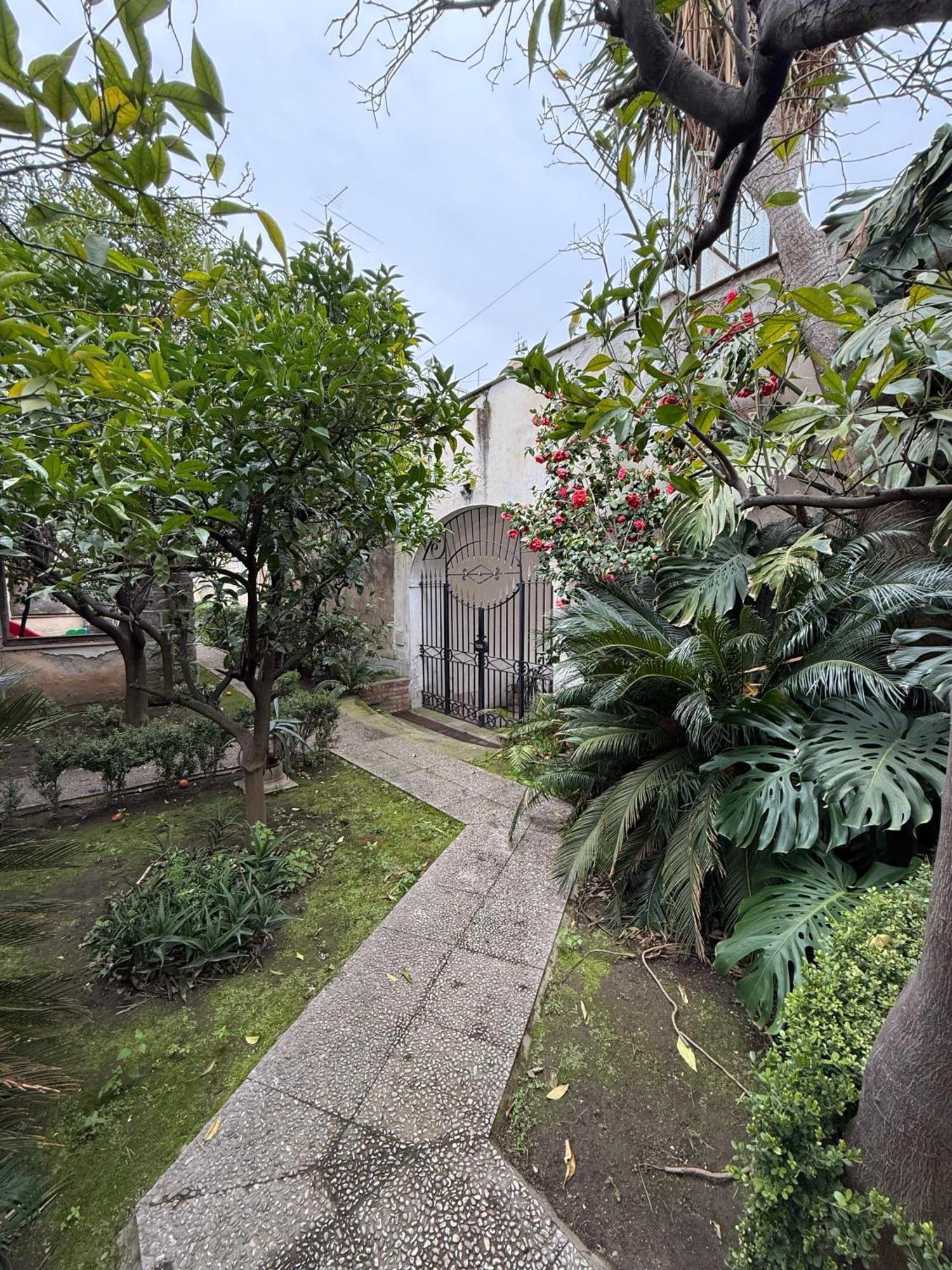 La Lanciolla Apartment Maddaloni Екстериор снимка