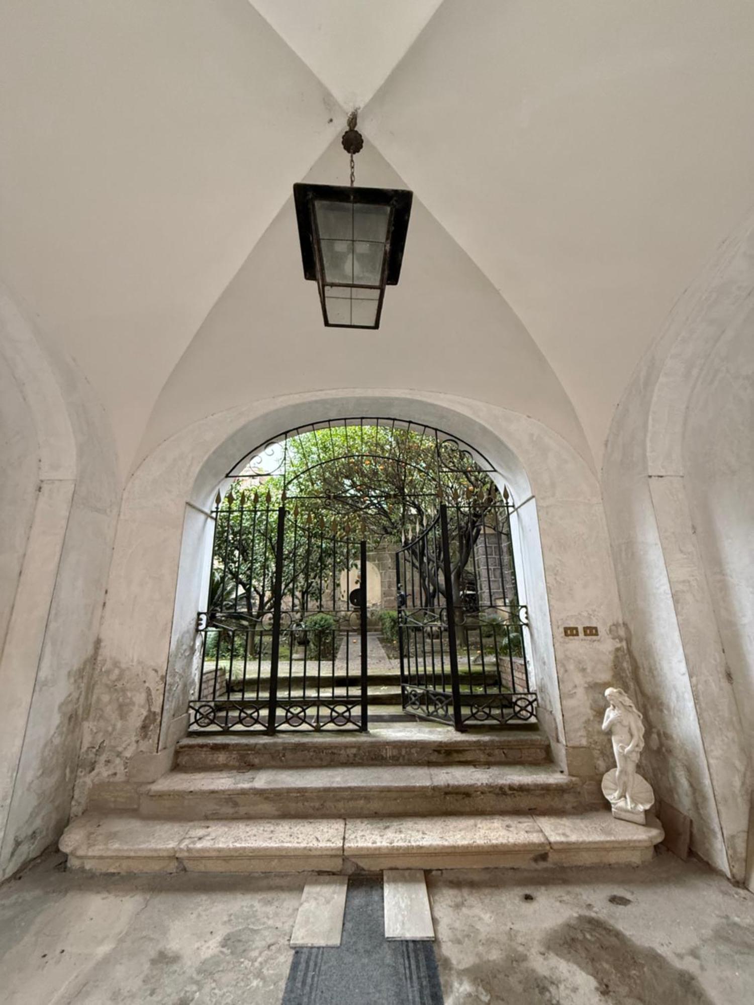 La Lanciolla Apartment Maddaloni Екстериор снимка