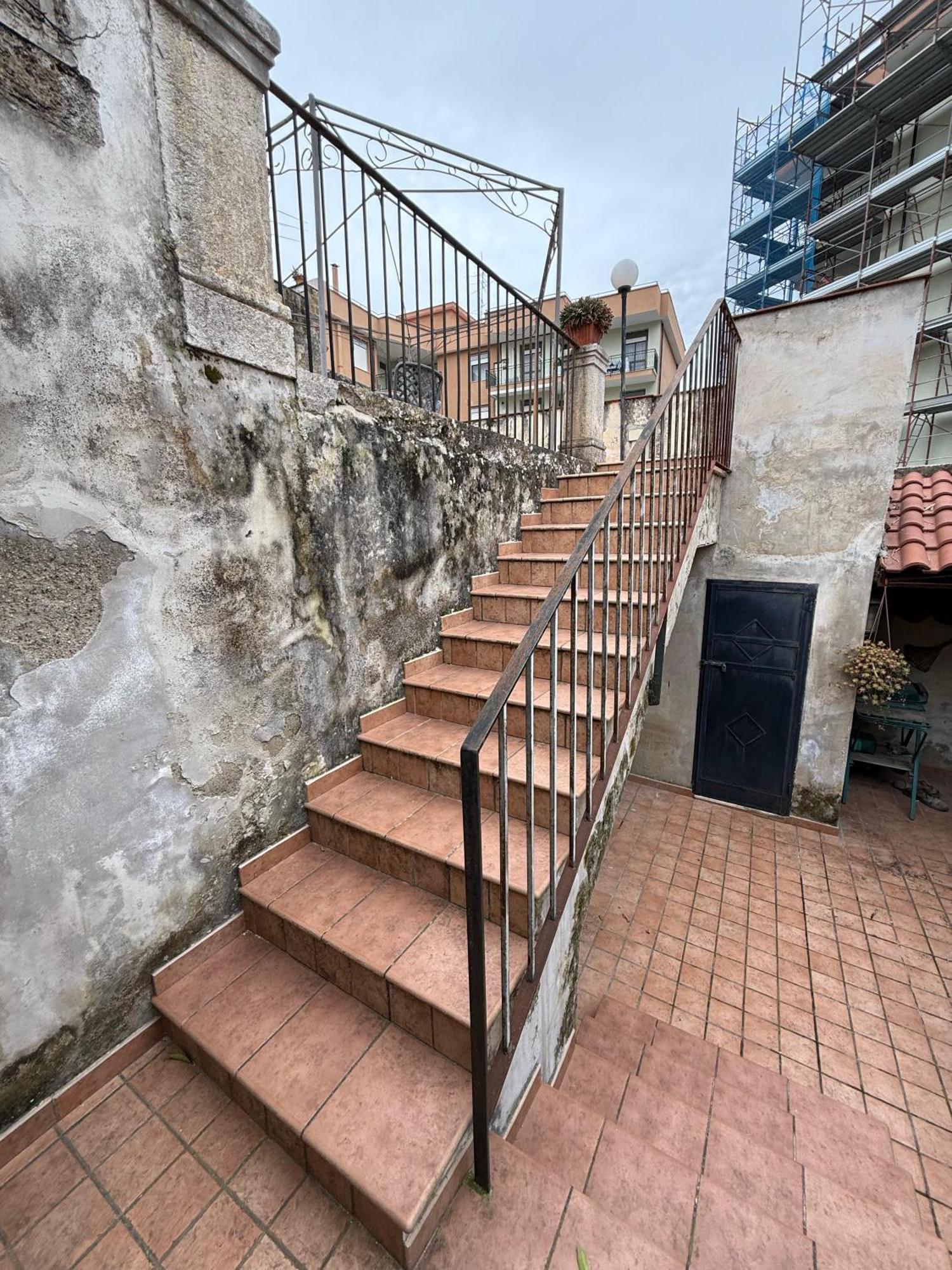 La Lanciolla Apartment Maddaloni Екстериор снимка