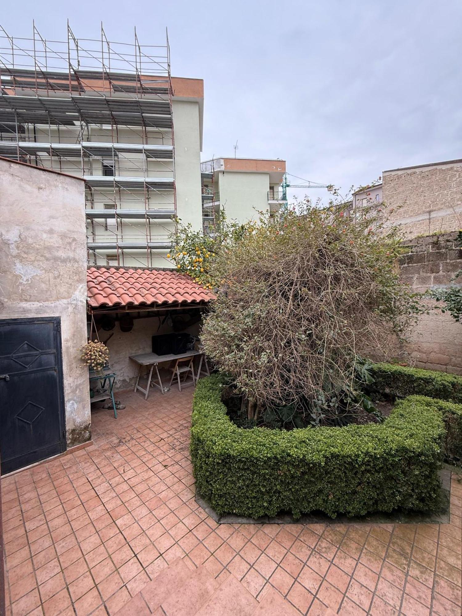 La Lanciolla Apartment Maddaloni Екстериор снимка
