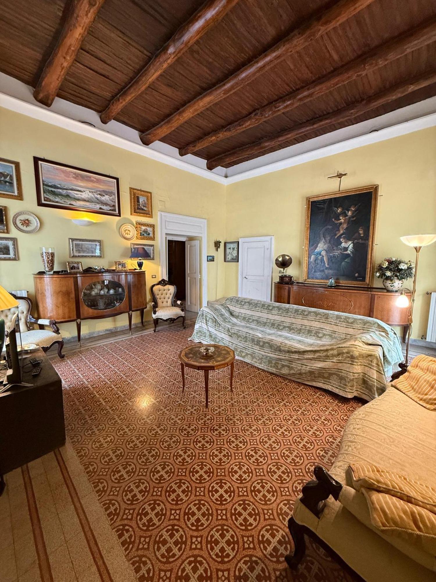 La Lanciolla Apartment Maddaloni Екстериор снимка