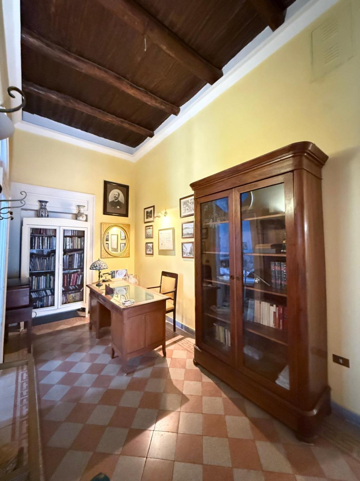 La Lanciolla Apartment Maddaloni Екстериор снимка